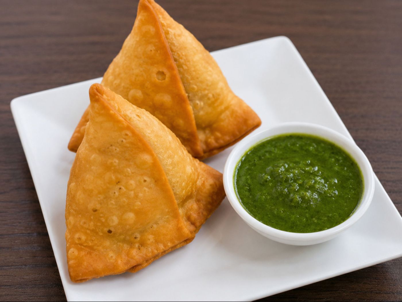 Samosa