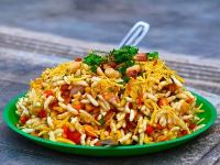 Bhel Puri