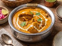 Baba's Famous Butter Gravy