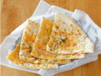 Cheese Naan