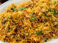 Chicken Biryani [Boneless]