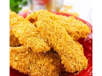 Chicken Tenders [4 pcs]