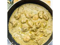 Baba's Cream Gravy