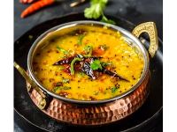 Dal Tadka
