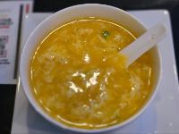 Egg Drop Soup