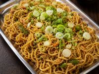 Hakka Noodles