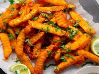 Imli Fries