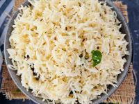 Jeera Rice