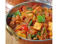 Kadhai Paneer
