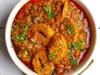 Kadhai Soya Chaap