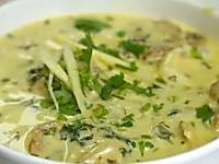 Baba's Lemon Gravy