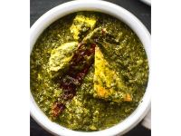 Palak Paneer