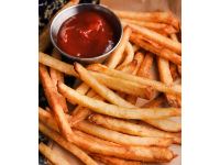 Plain Fries