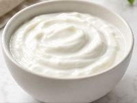 Plain Yogurt [8 oz]