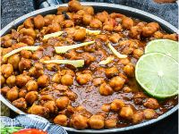 Punjabi Chole