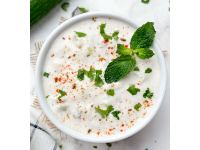 Raita [8 oz]