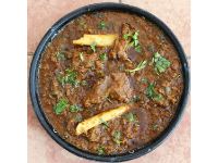 Rarha Meat