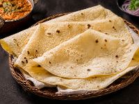 Rumali Roti