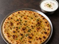 Tandoori Kulcha